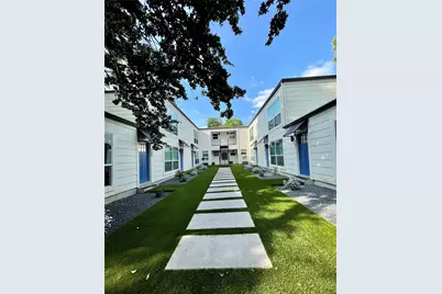 1714 Enfield Road #102, Austin, TX 78703 - Photo 6