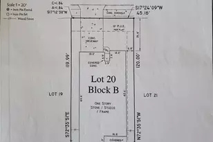 908 Vogel Dr, Georgetown, TX 78626 - Photo 22