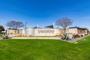 908 Vogel Dr, Georgetown, TX 78626 - Photo 36