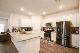 908 Vogel Dr, Georgetown, TX 78626 - Photo 8