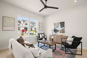 2720 Bristol Dr, Austin, TX 78723 - Photo 4