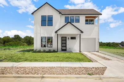 2720 Bristol Drive #1, Austin, TX 78723 - Photo 2