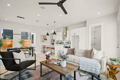 2720 Bristol Drive #1, Austin, TX 78723 - Photo 8