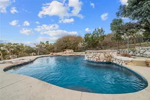9708 Big View Dr, Austin, TX 78730 - Photo 2