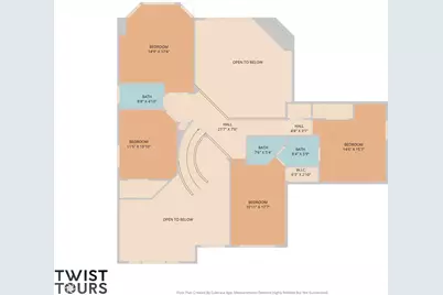 9708 Big View Drive, Austin, TX 78730 - Photo 30