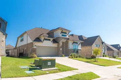 213 Mira Mesa Drive, Liberty Hill, TX 78642 - Photo 2