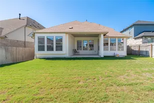 213 Mira Mesa Dr, Liberty Hill, TX 78642 - Photo 32