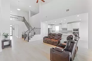 213 Mira Mesa Dr, Liberty Hill, TX 78642 - Photo 8