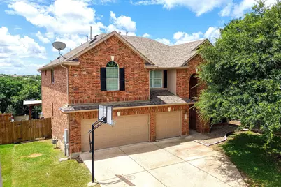 2506 Guara Drive, Cedar Park, TX 78613 - Photo 4