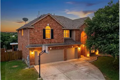 2506 Guara Drive, Cedar Park, TX 78613 - Photo 1