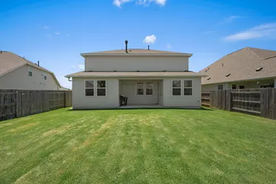 229 Long Canyon Lane, Georgetown, TX 78628 - Photo 34