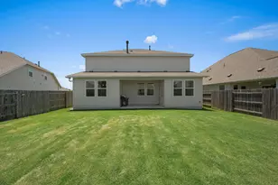 229 Long Canyon Ln, Georgetown, TX 78628 - Photo 34