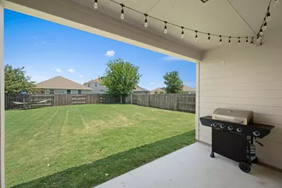 229 Long Canyon Lane, Georgetown, TX 78628 - Photo 32