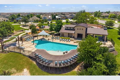 229 Long Canyon Lane, Georgetown, TX 78628 - Photo 36