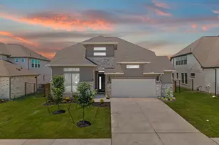 229 Pacific Grove Cir, Liberty Hill, TX 78642 - Photo 1