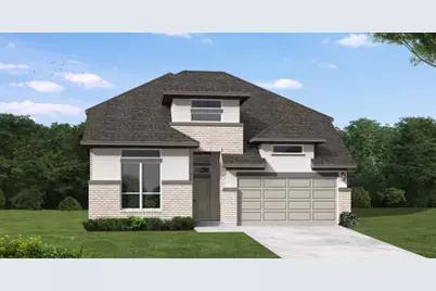 229 Pacific Grove Circle, Liberty Hill, TX 78642 - Photo 1