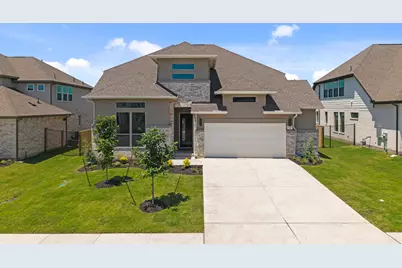 229 Pacific Grove Circle, Liberty Hill, TX 78642 - Photo 2