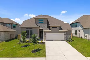 229 Pacific Grove Cir, Liberty Hill, TX 78642 - Photo 2