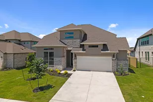 229 Pacific Grove Cir, Liberty Hill, TX 78642 - Photo 4
