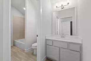 301 Sheepdog Dr, Liberty Hill, TX 78642 - Photo 30