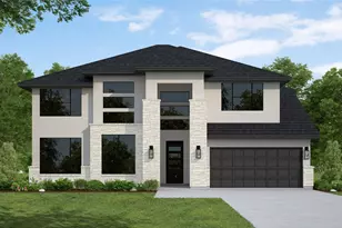 301 Sheepdog Dr, Liberty Hill, TX 78642 - Photo 1