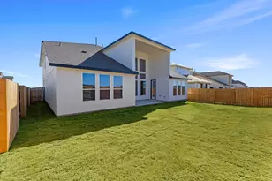 301 Sheepdog Dr, Liberty Hill, TX 78642 - Photo 34