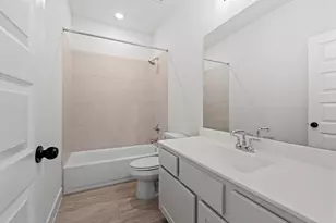 301 Sheepdog Dr, Liberty Hill, TX 78642 - Photo 26