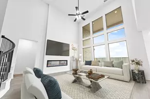 301 Sheepdog Dr, Liberty Hill, TX 78642 - Photo 4