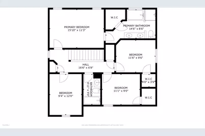 709 Sparkling Brook Lane, Leander, TX 78641 - Photo 40