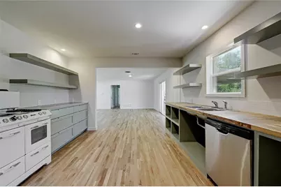 4804 Menchaca Road, Austin, TX 78745 - Photo 2