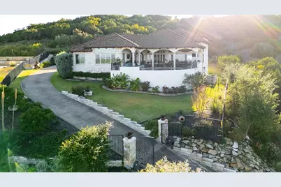 208 Palazza Alto Drive, Austin, TX 78734 - Photo 38