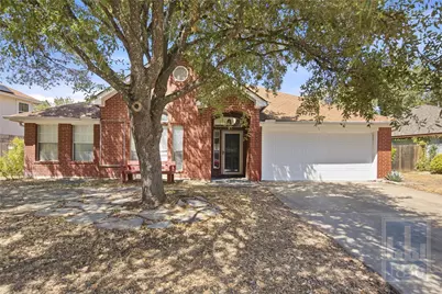 1538 Arusha Street, Round Rock, TX 78664 - Photo 1