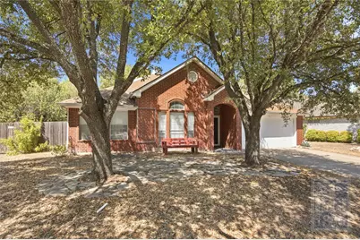 1538 Arusha Street, Round Rock, TX 78664 - Photo 32