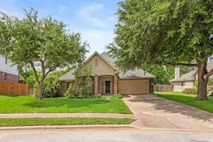 406 Bellaire Oaks Dr, Pflugerville, TX 78660 - Photo 1