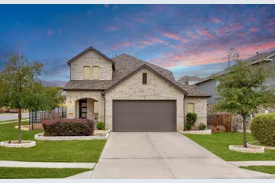 8119 Prairie Rye Drive, Lago Vista, TX 78645 - Photo 1