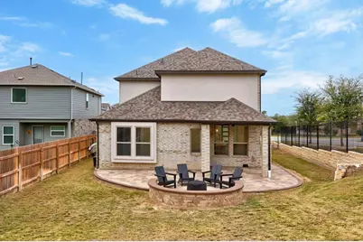 8119 Prairie Rye Drive, Lago Vista, TX 78645 - Photo 30