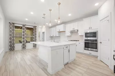 8119 Prairie Rye Drive, Lago Vista, TX 78645 - Photo 10