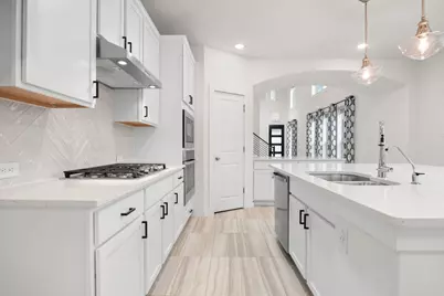 8119 Prairie Rye Drive, Lago Vista, TX 78645 - Photo 12