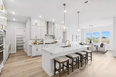 2821 Honeywood Drive, Leander, TX 78641 - Photo 4