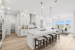 2821 Honeywood Dr, Leander, TX 78641 - Photo 4