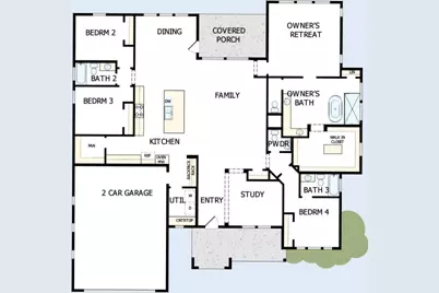 2821 Honeywood Drive, Leander, TX 78641 - Photo 10