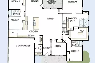 2821 Honeywood Dr, Leander, TX 78641 - Photo 10