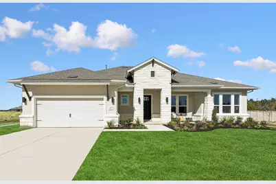 2821 Honeywood Drive, Leander, TX 78641 - Photo 1