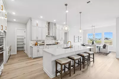 2821 Honeywood Drive, Leander, TX 78641 - Photo 4