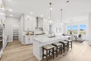 2821 Honeywood Dr, Leander, TX 78641 - Photo 4