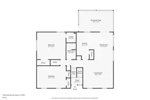 11016 Hard Rock Rd, Austin, TX 78750 - Photo 8