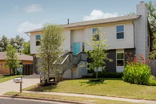 11016 Hard Rock Rd, Austin, TX 78750 - Photo 1