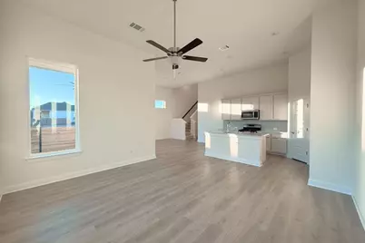 1025 Stonehill Drive, Georgetown, TX 78633 - Photo 4