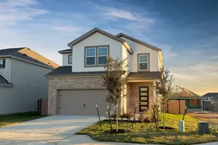 1025 Stonehill Dr, Georgetown, TX 78633 - Photo 1