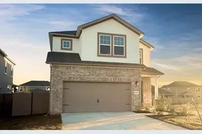 1025 Stonehill Drive, Georgetown, TX 78633 - Photo 2